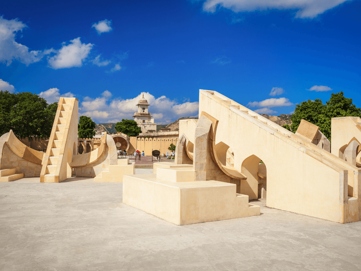jantar mantar